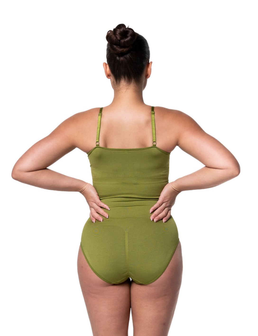 Snatched Shapewear Bodysuit - HeyShape