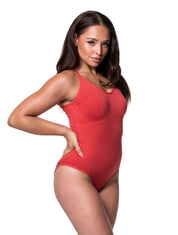Snatched Shapewear Bodysuit - HeyShape