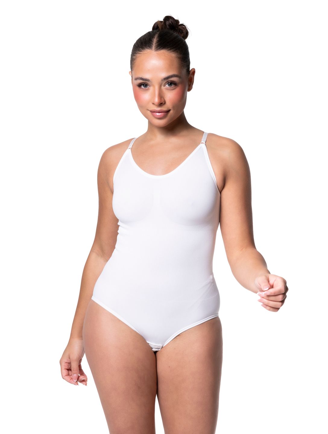 Snatched Shapewear Bodysuit