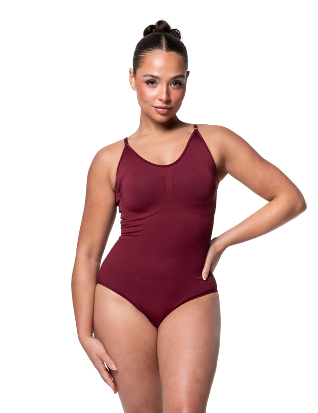 Snatched Shapewear Bodysuit - HeyShape