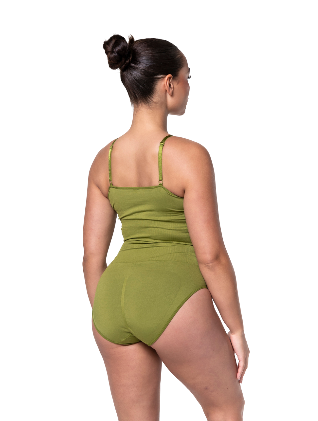 Figurbetonter Shapewear-Body