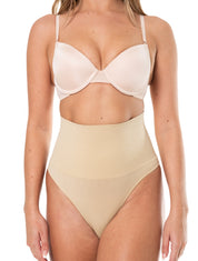 Tummy Tuck Thong 2-Pack - HeyShape