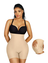 Hip Dips Korrektur Shorts