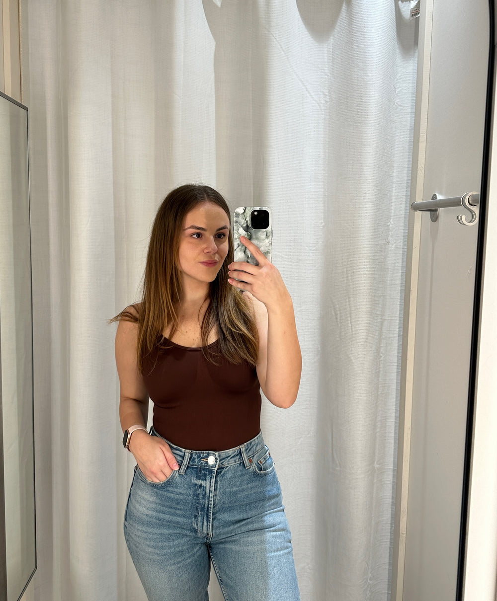 Snatched Shapewear Bodysuit