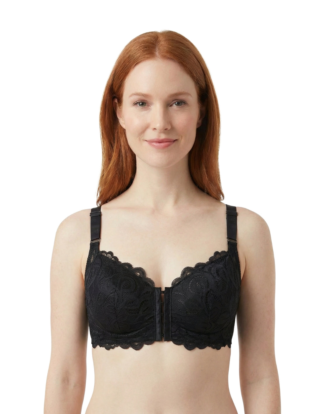 Lace Bra - HeyShape