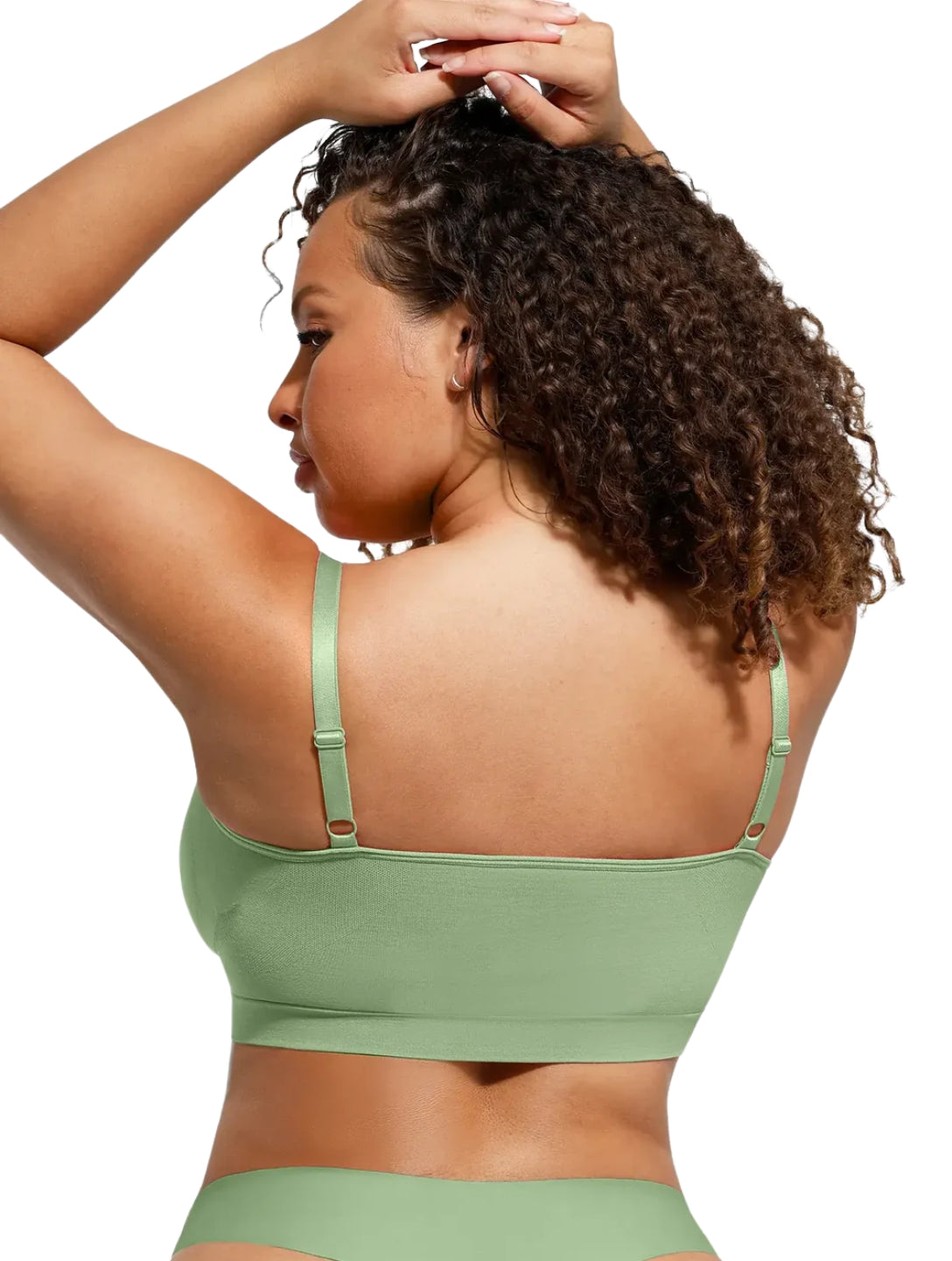 Snatched Seamless Bra - HeyShape