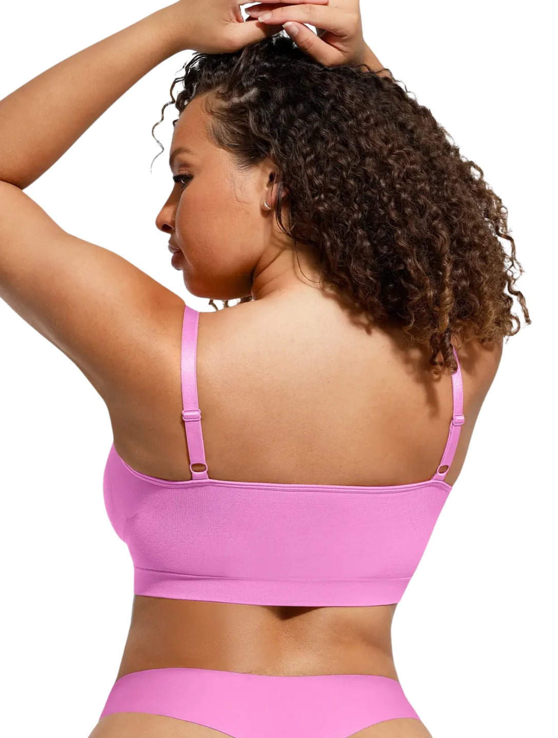 Snatched Seamless Bra - HeyShape