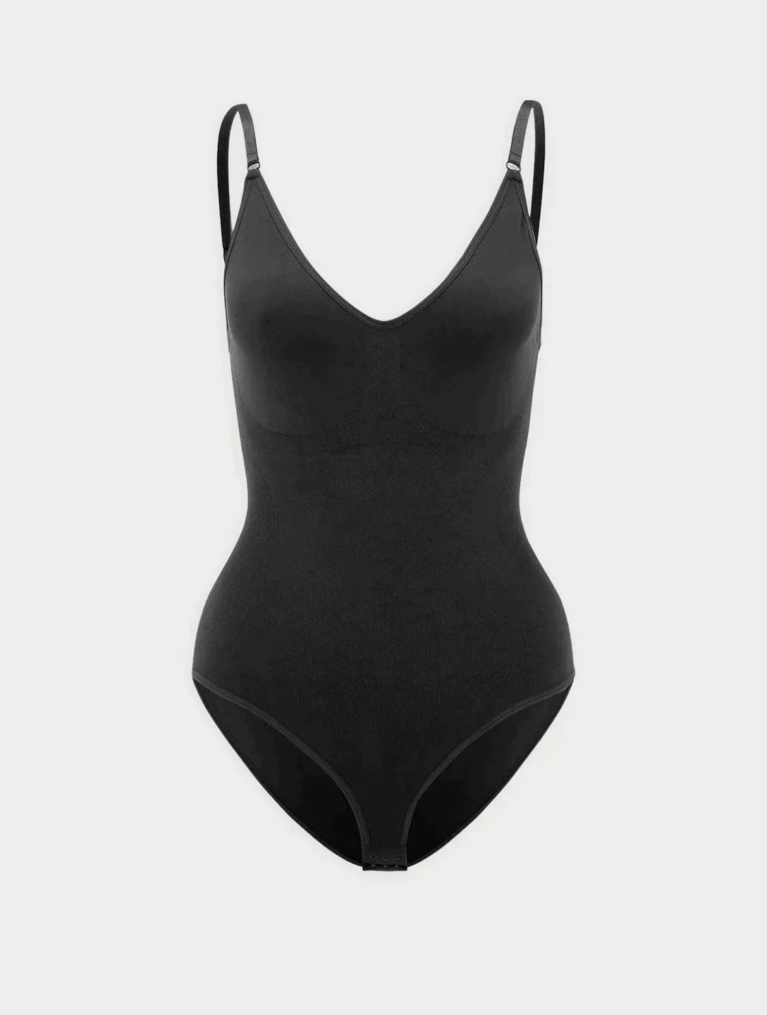Snatched Bodysuit – She Paulie Boutique