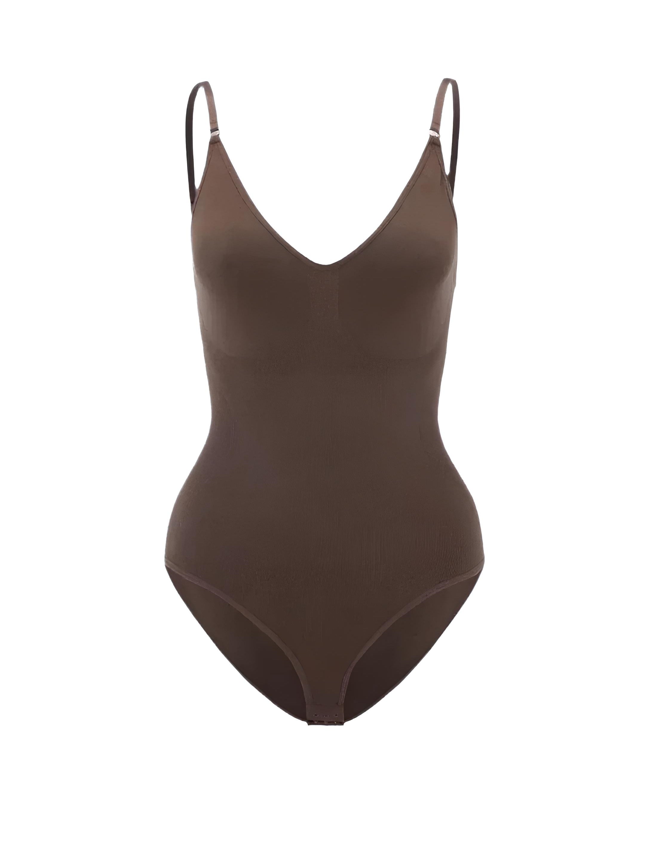 Snatched Shapewear Bodysuit - HeyShape