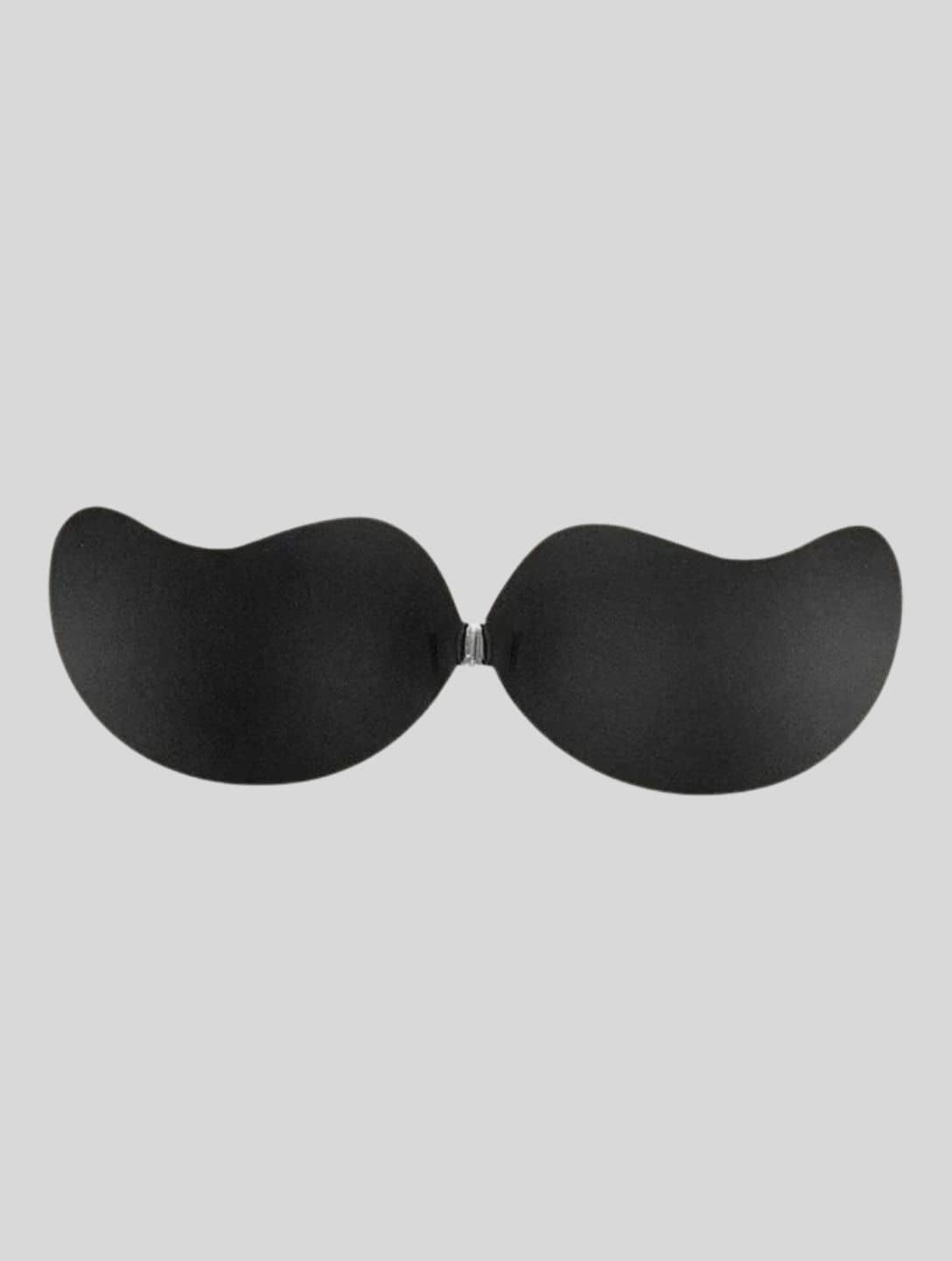 HHYSPA Button Up Strapless Bra for Women, Push Up Strapless Front