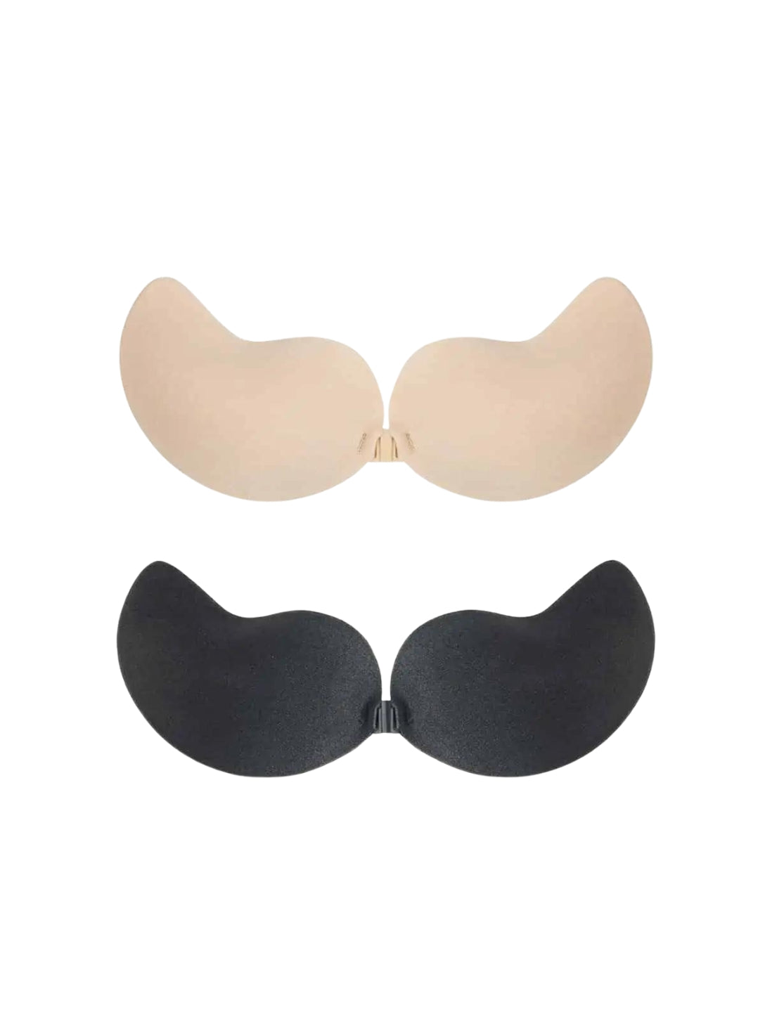 Strapless Push Up Bra HeyShape