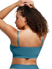 Snatched Seamless Bra - HeyShape