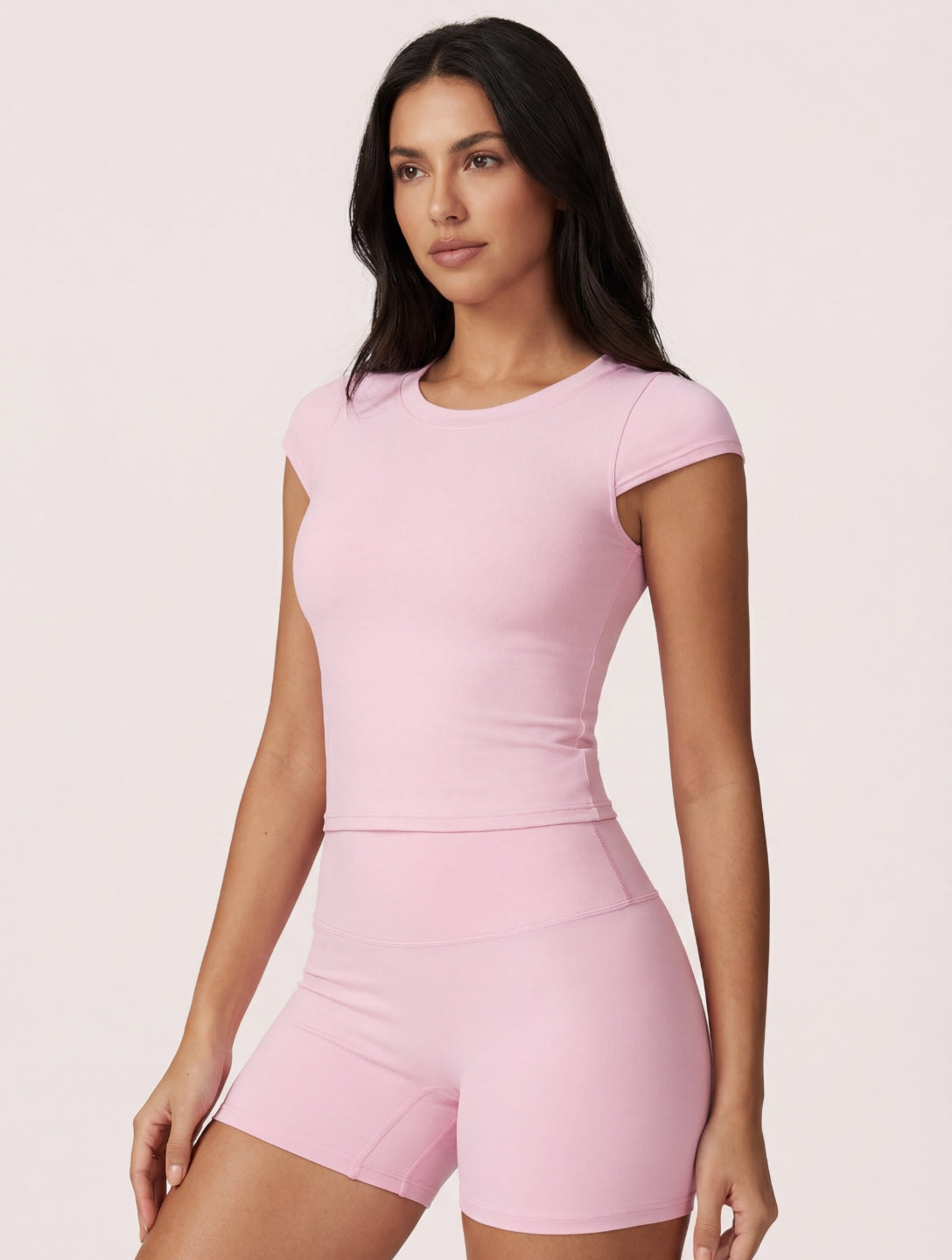 Two Piece Lounge Set - HeyShape