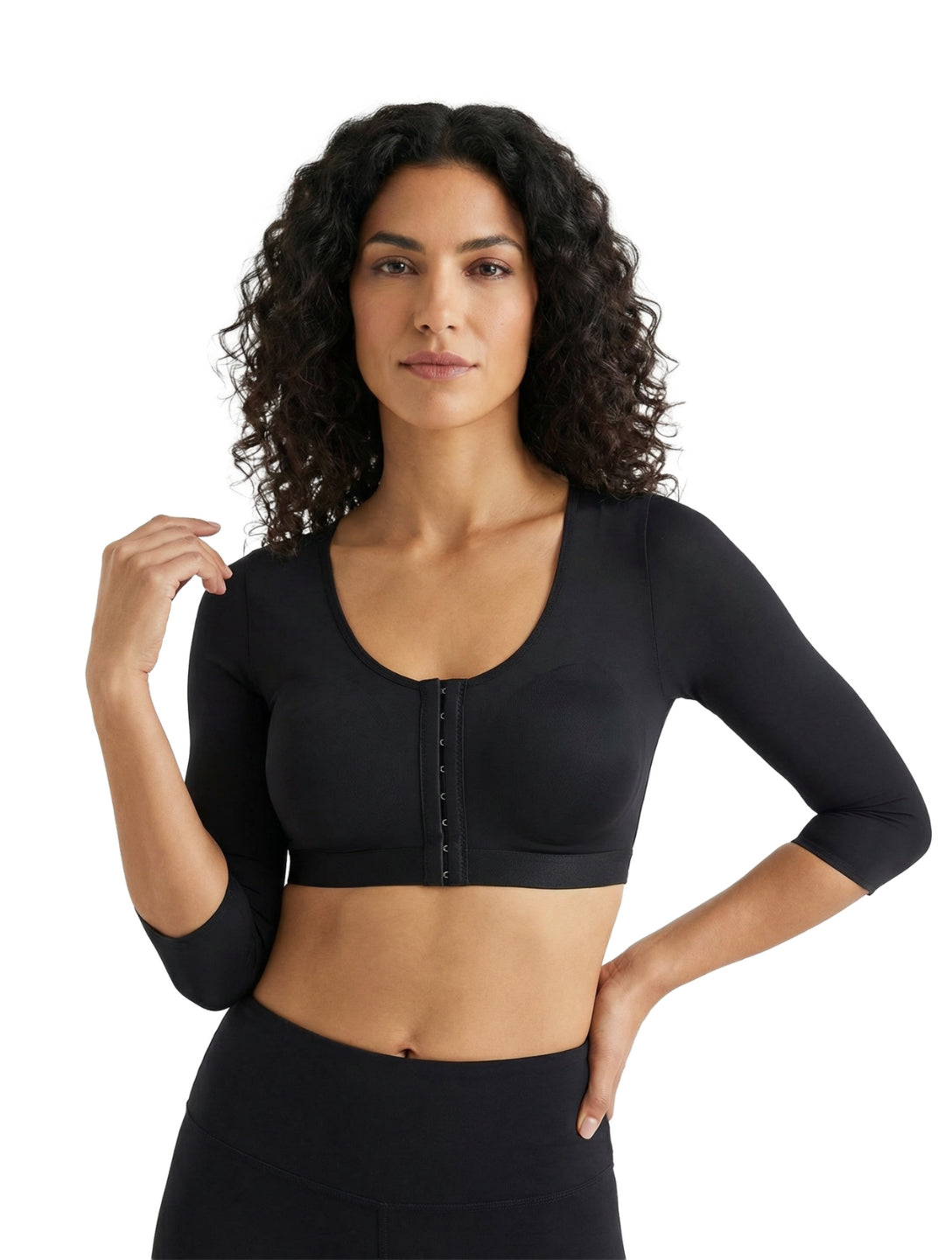 Upper Arm Compression Sculpter - HeyShape